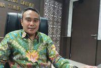 Anggota Komisi C, Pranaya Yudha Mahardika. (Foto: Istimewa)