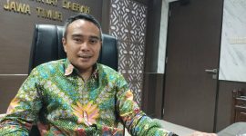 Anggota Komisi C, Pranaya Yudha Mahardika. (Foto: Istimewa)