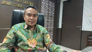 Target PAD Rp700 Miliar, Pranaya Yudha Mahardika Dorong Pembenahan BUMD dan Sistem Transportasi Terpadu