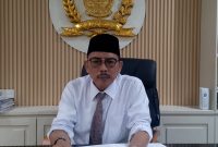 Ketua DPRD Jawa Timur Musyafak Rouf. (Foto: Istimewa)
