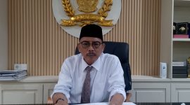 Ketua DPRD Jawa Timur Musyafak Rouf. (Foto: Istimewa)
