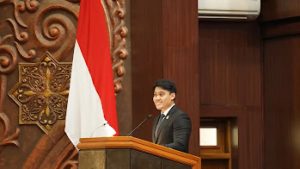 Fraksi Gerindra DPRD Jatim Dorong Pembentukan Komisi Disabilitas Daerah di Jawa Timur