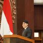 Juru Bicara Fraksi Partai Gerindra Cahyo Harjo Prakoso. (Foto: Istimewa)