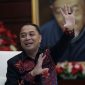 Wali Kota Surabaya Eri Cahyadi.