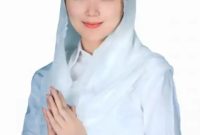 Wakil Wali Kota Blitar Elim Tyu Samba.