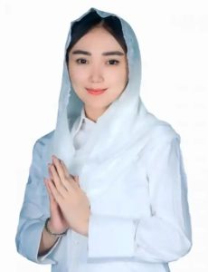 Sambut Iduladha, Wawali Elim Ingatkan Pentingnya Berbagi dan Peduli Sesama