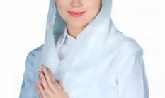 Sambut Iduladha, Wawali Elim Ingatkan Pentingnya Berbagi dan Peduli Sesama