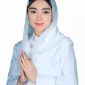 Wakil Wali Kota Blitar Elim Tyu Samba.