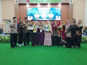 PAI Fair 2026, Generasi Qurani Berprestasi