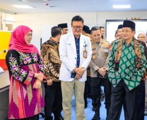 Jadi Keynote Speaker Forum Ekonomi Regional Jawa Halal Ecosystem 2026, Gubernur Khofifah Tegaskan Jatim Pemain Utama Rantai Halal Nasional