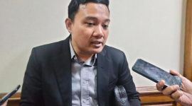 Anggota Komisi C DPRD Jawa Timur Fuad Benardi. (Foto: Istimewa)
