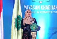 Anggota DPD RI Lia Istifhama. (Foto: Istimewa)