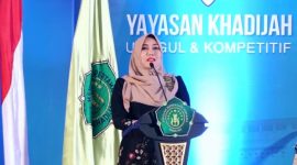 Anggota DPD RI Lia Istifhama. (Foto: Istimewa)