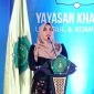 Anggota DPD RI Lia Istifhama. (Foto: Istimewa)