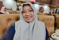 Ketua DPC PKB Kota Malang periode 2026–2031 sekaligus Anggota DPRD Jawa Timur Hikmah Bafaqih. (Foto: Istimewa)