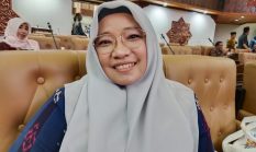 Hikmah Bafaqih Tancap Gas Benahi PKB Kota Malang, Konsolidasi Jadi Prioritas