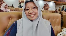 Ketua DPC PKB Kota Malang periode 2026–2031 sekaligus Anggota DPRD Jawa Timur Hikmah Bafaqih. (Foto: Istimewa)
