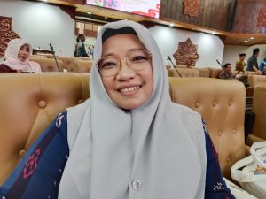 Hikmah Bafaqih Tancap Gas Benahi PKB Kota Malang, Konsolidasi Jadi Prioritas