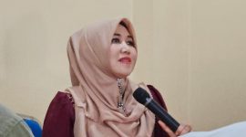 Anggota DPD RI Lia Istifhama. (Foto: Istimewa)