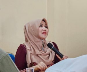 Gaji ke-13 Resmi Dicairkan, Ning Lia Sebut Khofifah Hadir untuk Kesejahteraan ASN