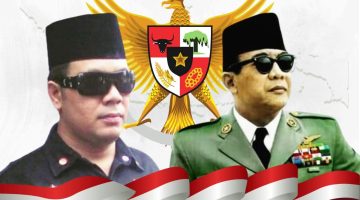 Panglima Nahdliyin Bergerak (NABRAK)/Pengurus Pusat Majelis Alumni IPNU/Pengurus Pusat Asosiasi Dosen Pergerakan (ADP) Firman Syah Ali. (Foto: Istimewa)