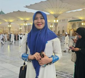 Senator Lia Istifhama Dukung Kebijakan Baru Ojol, Negara Hadir Lindungi Kesejahteraan Pekerja Digital