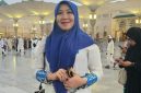 Anggota DPD RI Lia Istifhama. (Foto: Istimewa)