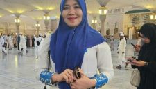Anggota DPD RI Lia Istifhama. (Foto: Istimewa)