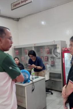 Mesin Motor Baru Rusak Mendadak, Konsumen Kecewa Klaim Garansi Disebut Berbelit-belit