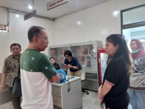 Mesin Motor Baru Rusak Mendadak, Konsumen Kecewa Klaim Garansi Disebut Berbelit-belit
