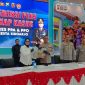 Bejat! Ayah Kandung di Sidoarjo Tega Setubuhi Anak Umur 17 Tahun hingga Hamil 4 Bulan.