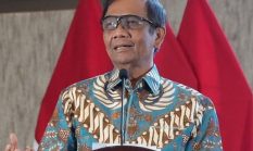 Mahfud MD Dalam Haul Kiai Agung Rabah ke-526, Bagaimana Ucapan Dan Pesannya?