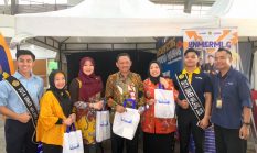 Batik dan Wayang Jadi Magnet Edu Kampus School 2026, Lia Istifhama: Jangan Sampai Warisan Leluhur Terlupakan