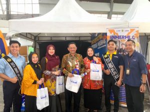 Batik dan Wayang Jadi Magnet Edu Kampus School 2026, Lia Istifhama: Jangan Sampai Warisan Leluhur Terlupakan