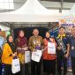 Anggota DPD RI Lia Istifhama menghadiri edu campus school 2026 di Jatim Expo Surabaya. (Foto: Istimewa)