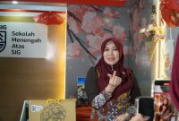 Anggota DPD RI Lia Istifhama. (Foto: Istimewa)
