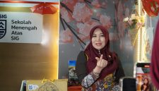 Anggota DPD RI Lia Istifhama. (Foto: Istimewa)