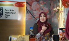 Lia Istifhama: Reog Ponorogo Curi Perhatian di Edu Kampus School Expo 2026, Bukti Budaya Lokal Mampu Berinovasi