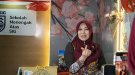 Anggota DPD RI Lia Istifhama. (Foto: Istimewa)