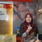 Anggota DPD RI Lia Istifhama. (Foto: Istimewa)