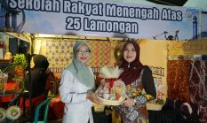 Anggota DPD RI Lia Istifhama: Edu School and Campus Expo 2026 Jadi Wadah Menanam Kebaikan Generasi Muda