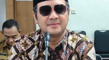 Merindukan Pejabat Merdeka
