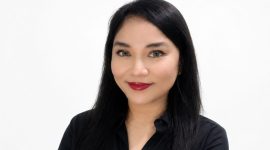 Lilies Pratiwining Setyarini, S.Hub.Int, M.IP. (Foto: istimewa)