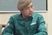 Aktivis '98, Firman Syah Ali. (Foto: Istimewa)
