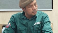 Aktivis '98, Firman Syah Ali. (Foto: Istimewa)