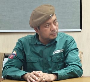 Jamu Tolak Angin Untuk Mahasiswa dan Aktivis