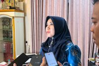 Anggota DPD RI Provinsi Jawa Timur Lia Istifhama. (Foto: Istimewa)