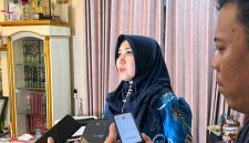 Anggota DPD RI Provinsi Jawa Timur Lia Istifhama. (Foto: Istimewa)