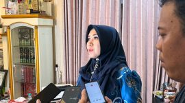 Anggota DPD RI Provinsi Jawa Timur Lia Istifhama. (Foto: Istimewa)