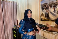 Anggota DPD RI Dapil Jawa Timur Lia Istifhama. (Foto: Istimewa)